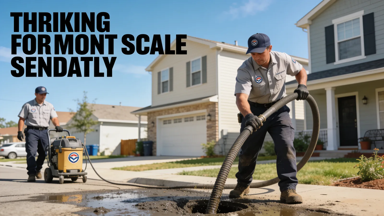 Sewage Cleanup in Thornton, KY near me